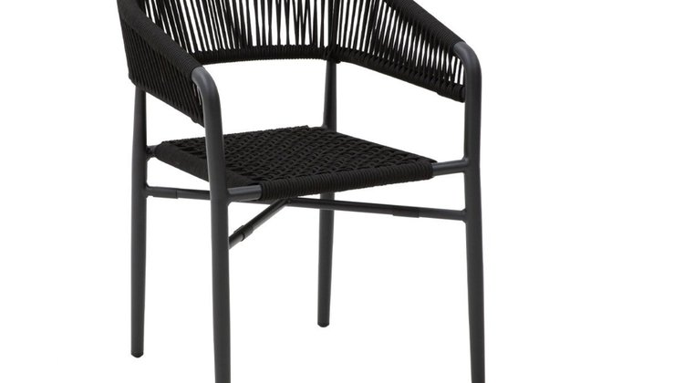 φωτογραφία Scorpion chair black