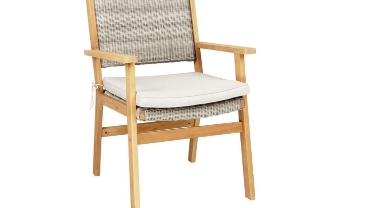 φωτογραφία Capri chair