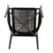 φωτογραφία Scorpion chair black