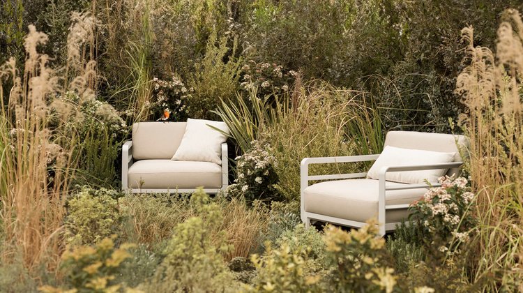 φωτογραφία MAXIMO ARMCHAIR